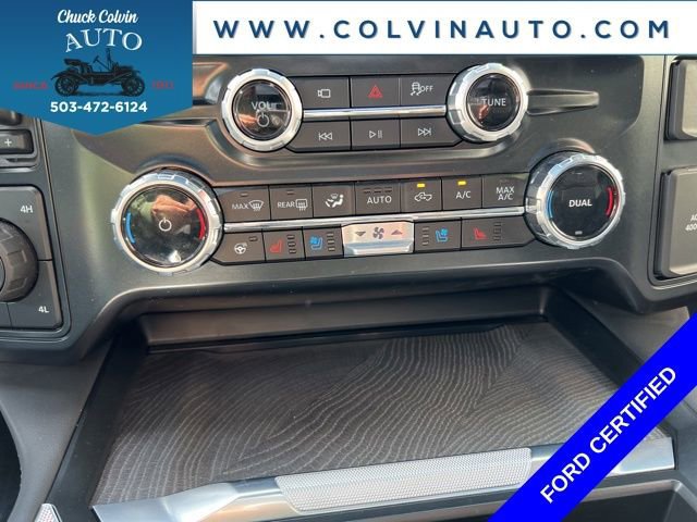 Certified 2025 Ford F450 Platinum image 27