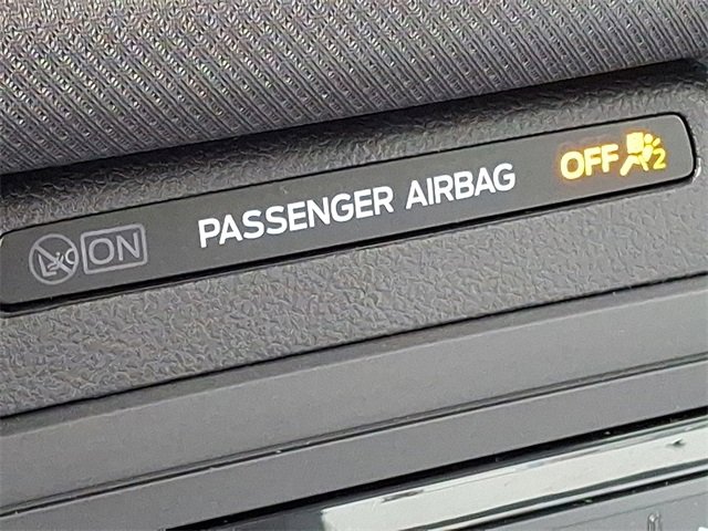 Certified 2025 Ford Bronco Sport Badlands w/ Badlands Tech Package image 20