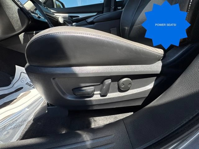 Used 2019 INFINITI QX50 Essential w/ Premium Audio Package FWD image 13