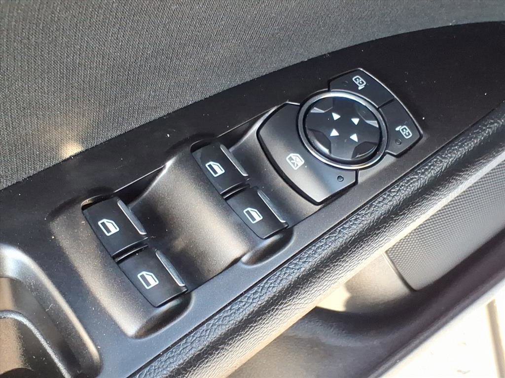 Certified 2017 Ford Fusion SE image 11
