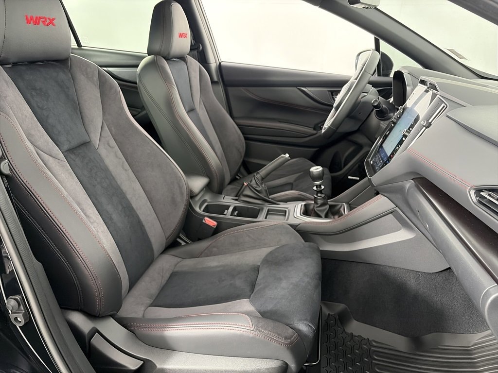 Used 2024 Subaru WRX Limited w/ Popular Package #1A image 33