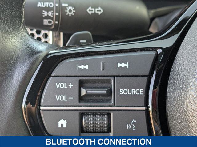 Used 2024 Honda Civic Sport image 14