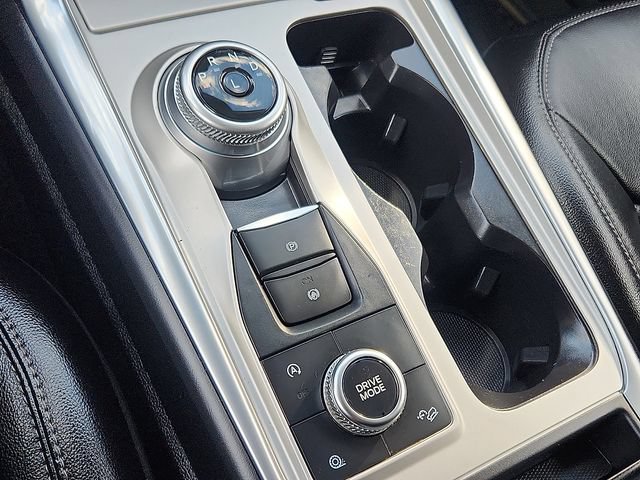 Certified 2024 Ford Explorer Limited w/ Limited Technology Package AWD/4WD image 32