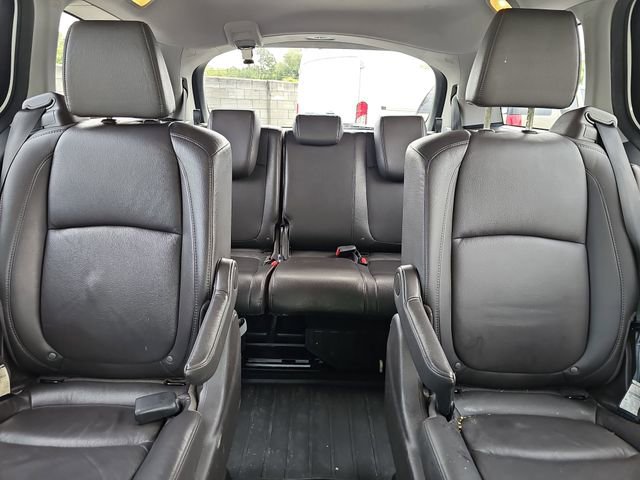 Used 2020 Honda Odyssey EX-L image 26