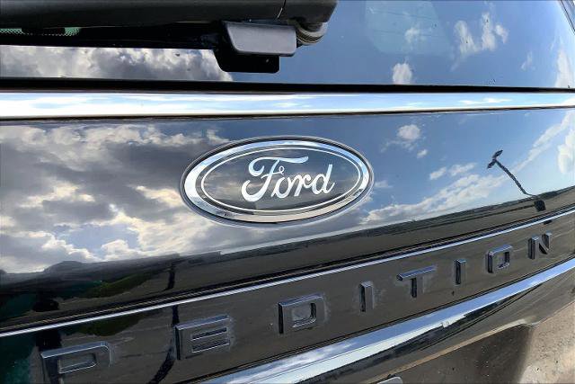 Certified 2022 Ford Expedition Limited AWD/4WD image 31