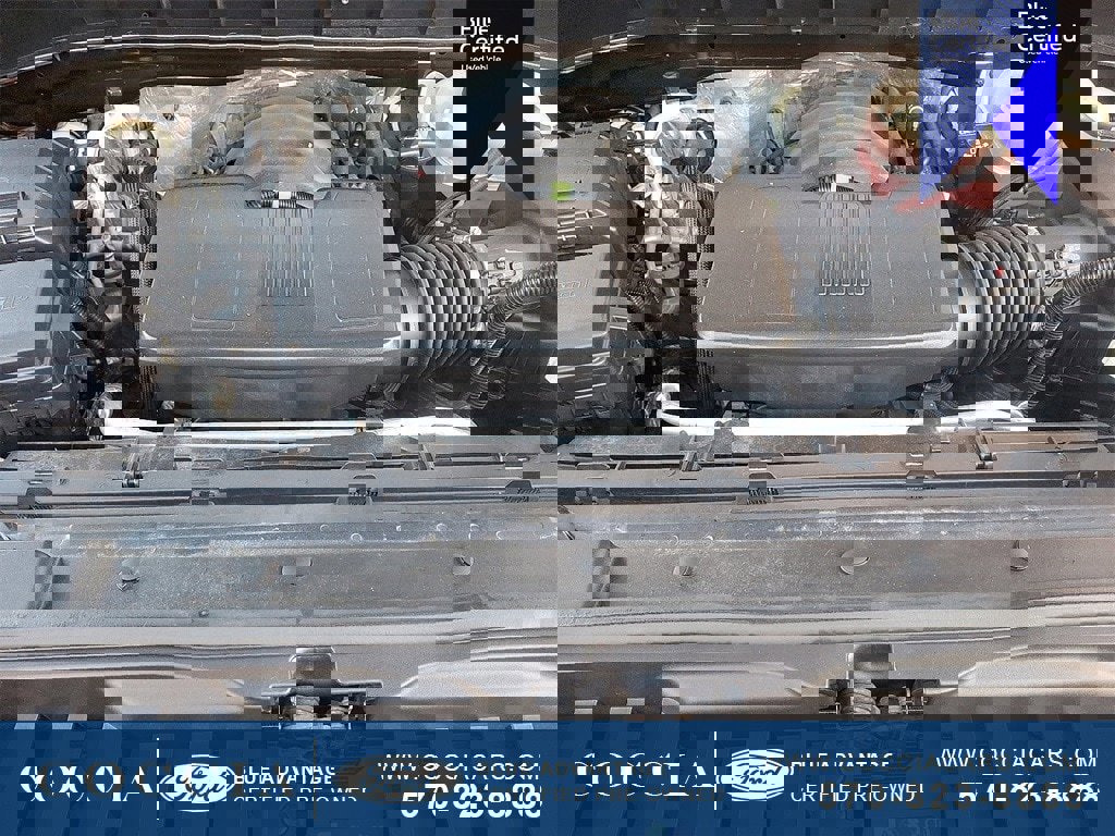 Used 2020 Chevrolet Silverado 1500 Custom w/ Custom Value Package image 26