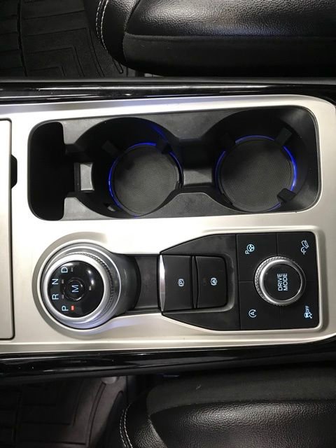 Certified 2021 Ford Explorer ST w/ Equipment Group 401A image 15