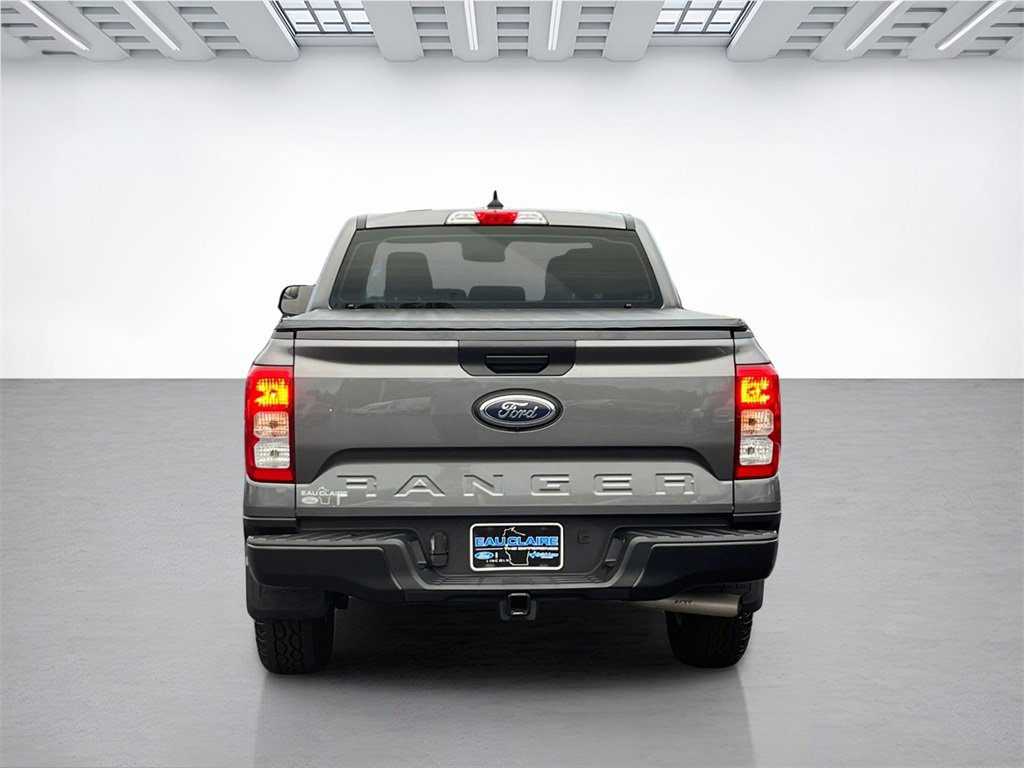 Certified 2024 Ford Ranger XL w/ Trailer Tow Package image 4