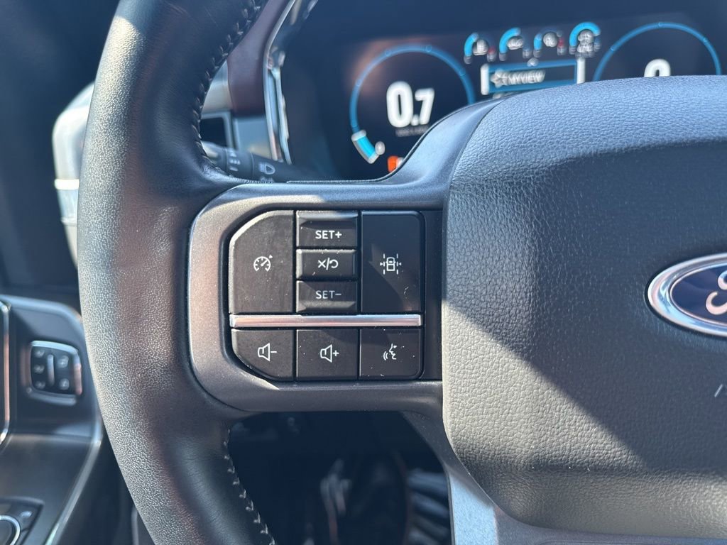 Certified 2023 Ford F150 Lariat AWD/4WD image 23