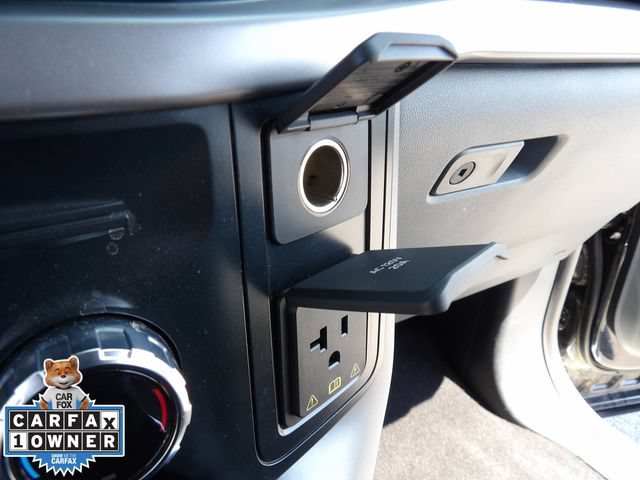Certified 2025 Ford F150 XLT w/ Equipment Group 301A Standard AWD/4WD image 23
