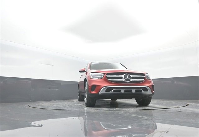 Used 2021 Mercedes-Benz GLC 300 GLC 300 w/ Multimedia Package image 26