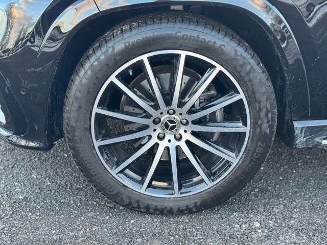 Used 2025 Mercedes-Benz GLS 580 GLS 580 image 8