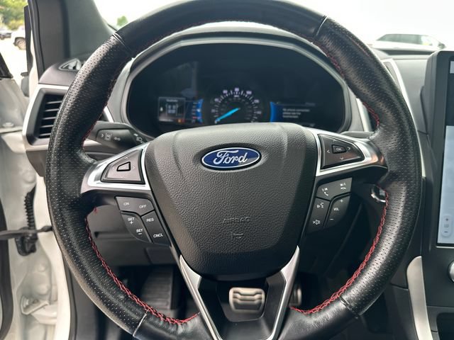 Certified 2022 Ford Edge ST-Line AWD/4WD image 30