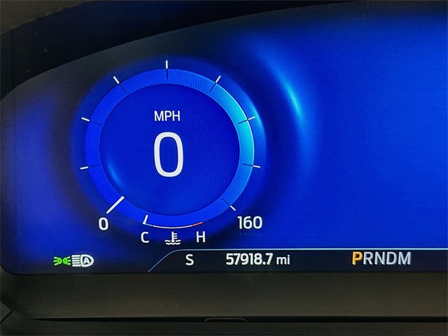 Certified 2020 Ford Explorer ST w/ ST High-Performance Pack image 28