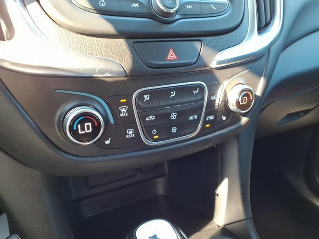 Used 2020 Chevrolet Equinox LT image 20