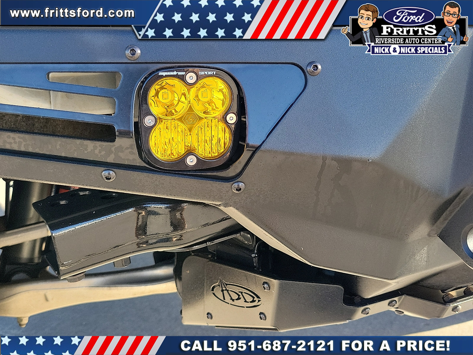 Certified 2024 Ford Bronco Wildtrak AWD/4WD image 21