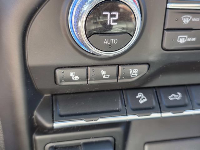 Used 2021 GMC Sierra 1500 AT4 AWD/4WD image 22