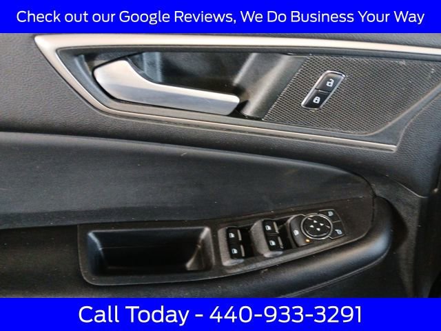 Certified 2022 Ford Edge SEL w/ Convenience Package image 19