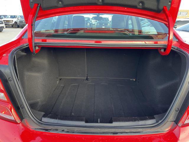 Used 2018 Chevrolet Sonic Premier image 34