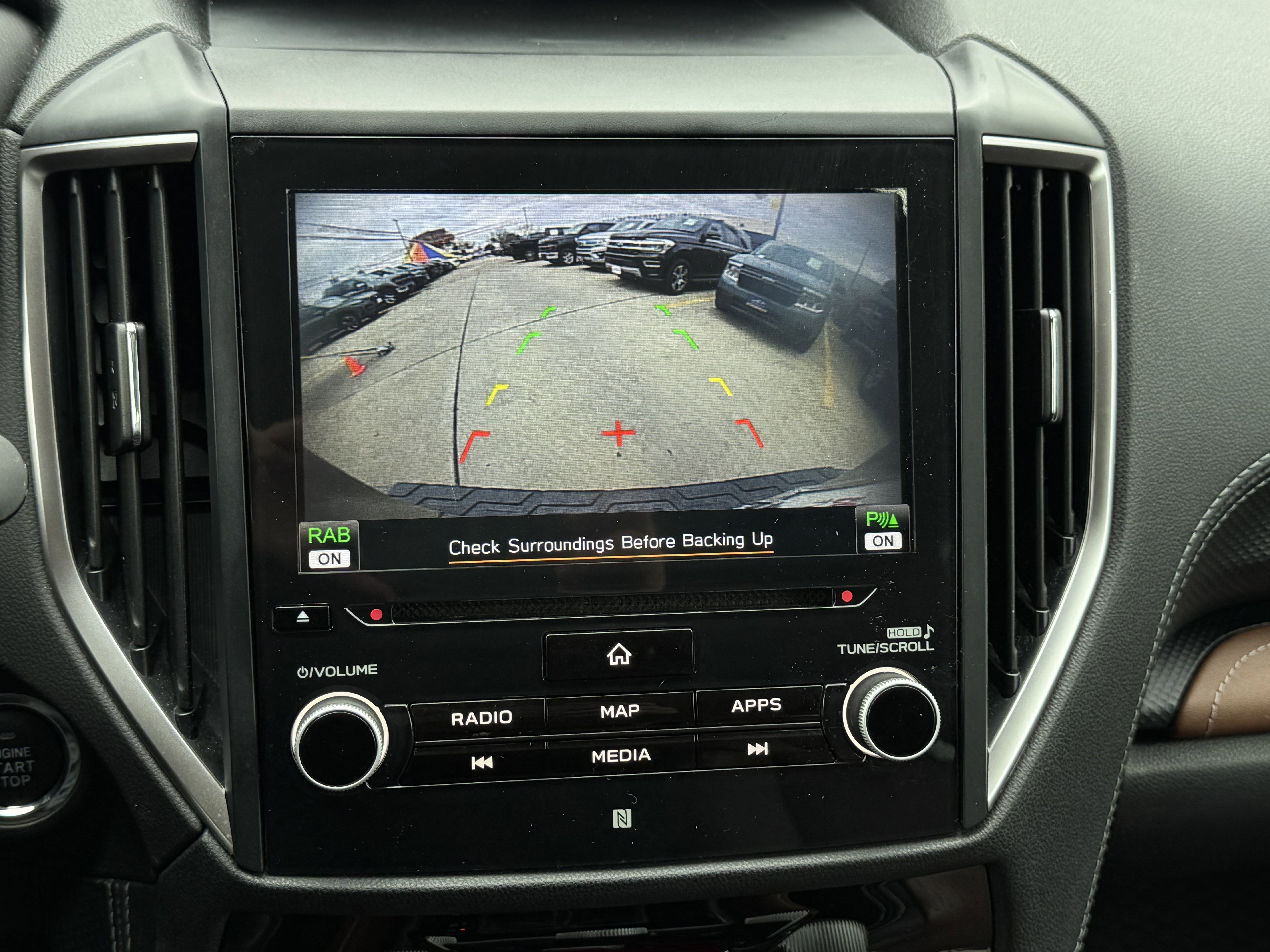 Used 2022 Subaru Forester Touring w/ Popular Package #2 image 30