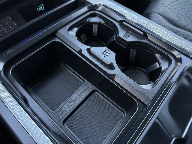 Certified 2024 Ford F250 Lariat w/ Lariat Ultimate Package image 25