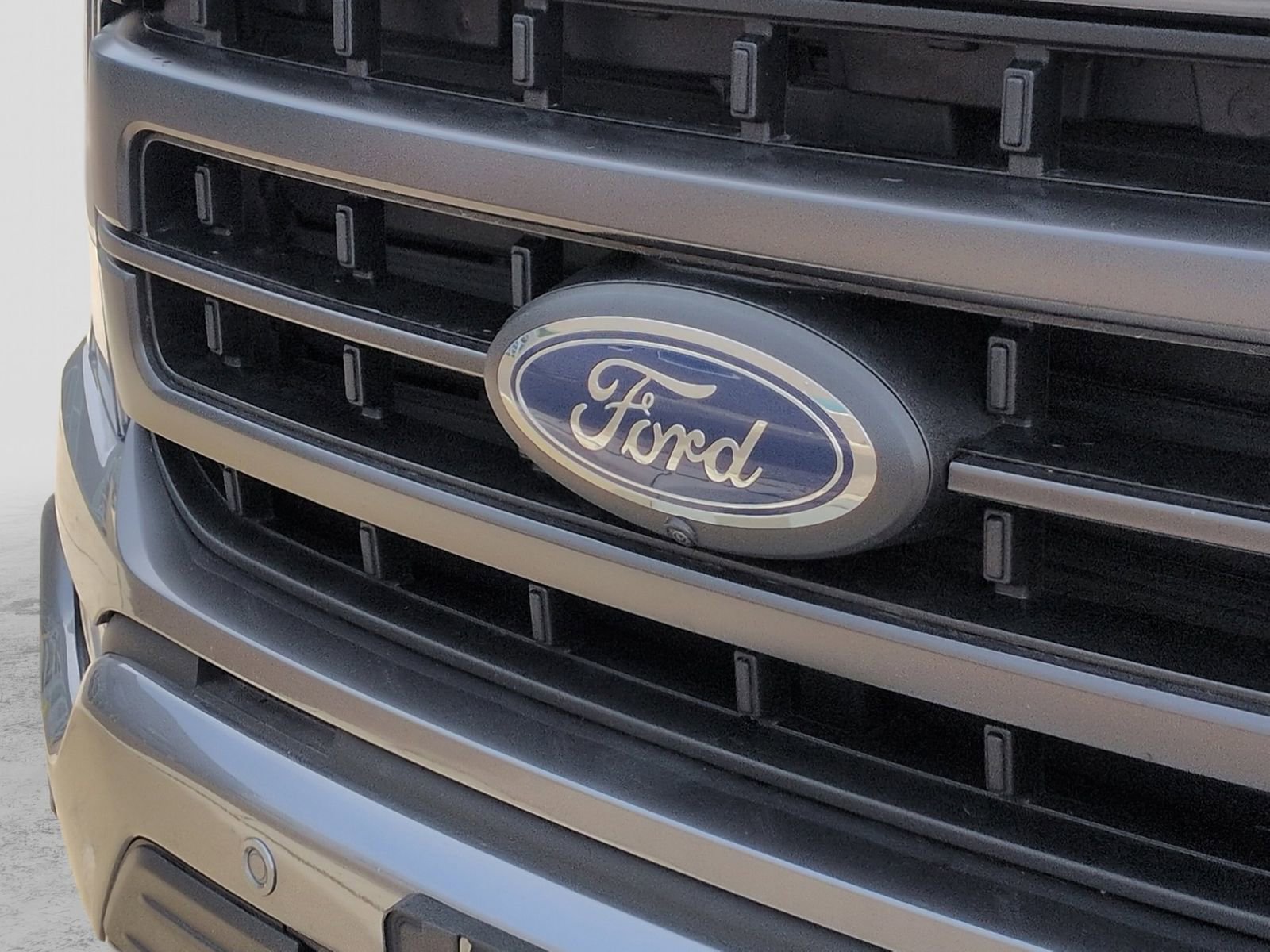 Certified 2023 Ford F150 Lariat w/ Equipment Group 502A High AWD/4WD image 14