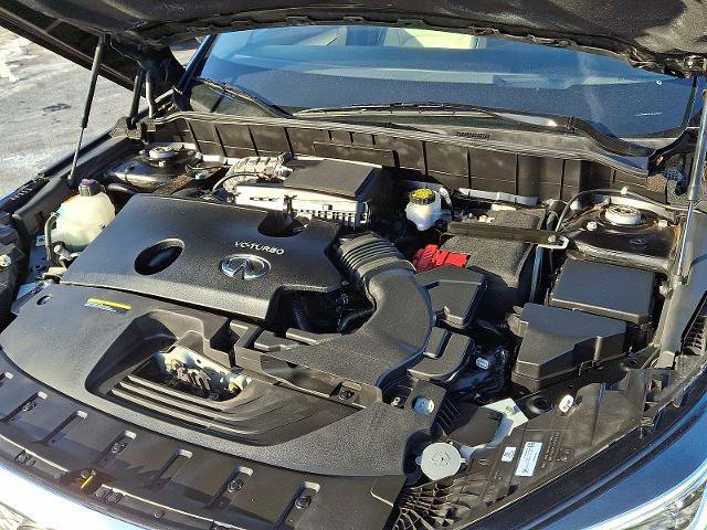 Used 2020 INFINITI QX50 Sensory w/ Proactive Package image 30