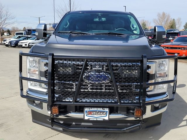 Certified 2023 Ford F250 XLT image 6