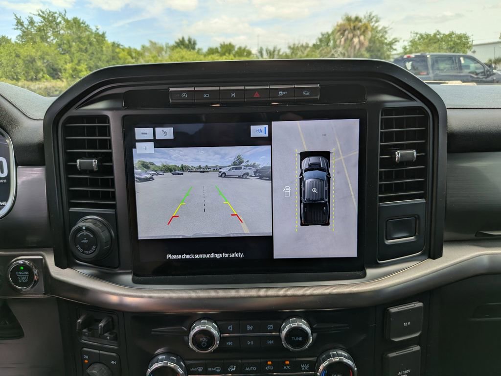 Certified 2023 Ford F150 Raptor w/ Raptor 37 Performance Package image 23