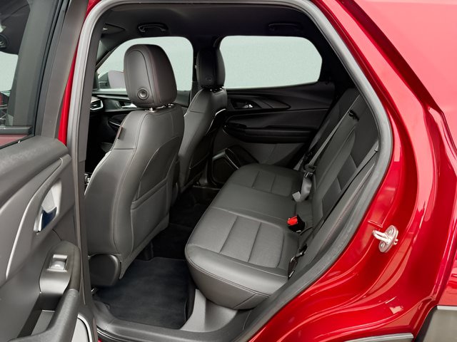 Used 2022 Chevrolet TrailBlazer RS AWD/4WD image 5