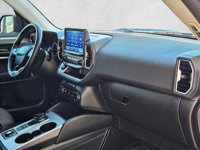 Certified 2024 Ford Bronco Sport Big Bend w/ Convenience Package image 20