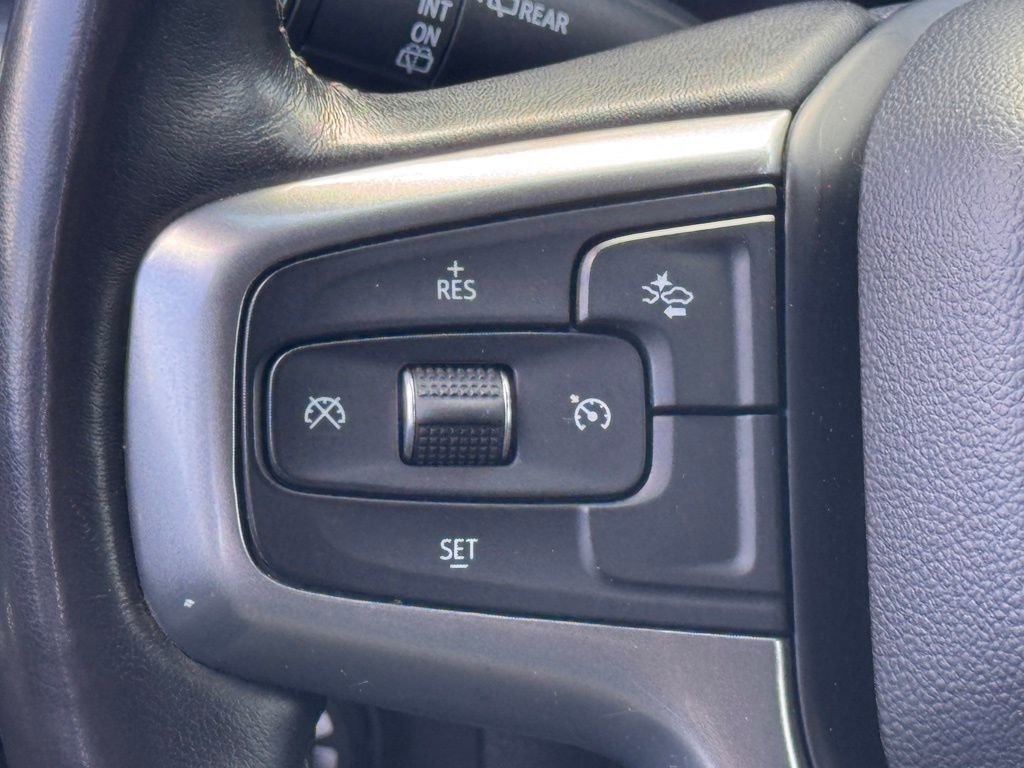 Used 2023 Chevrolet Tahoe LS image 22