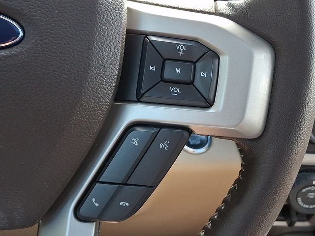 Certified 2020 Ford F150 Lariat AWD/4WD image 25