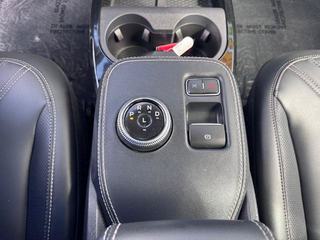 Certified 2023 Ford Mustang Mach-E Premium AWD/4WD image 16