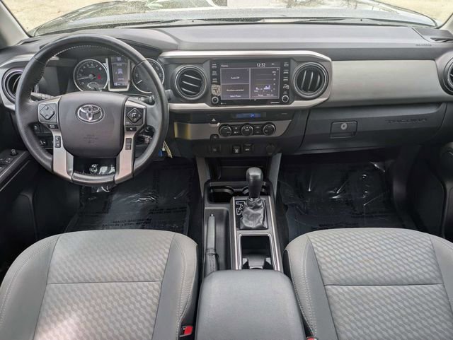 Used 2021 Toyota Tacoma SR5 image 15