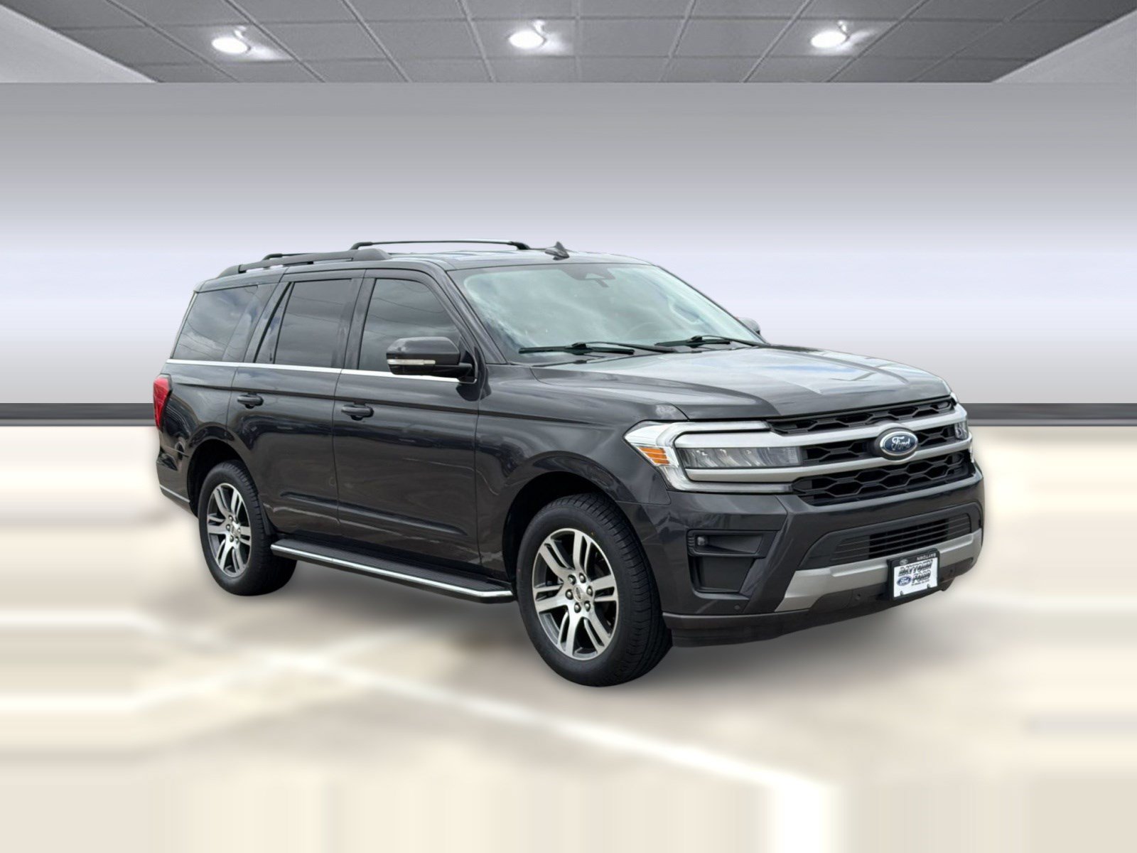 Certified 2022 Ford Expedition XLT RWD image 7