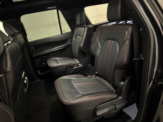 Certified 2024 Ford Expedition Max Limited image 36