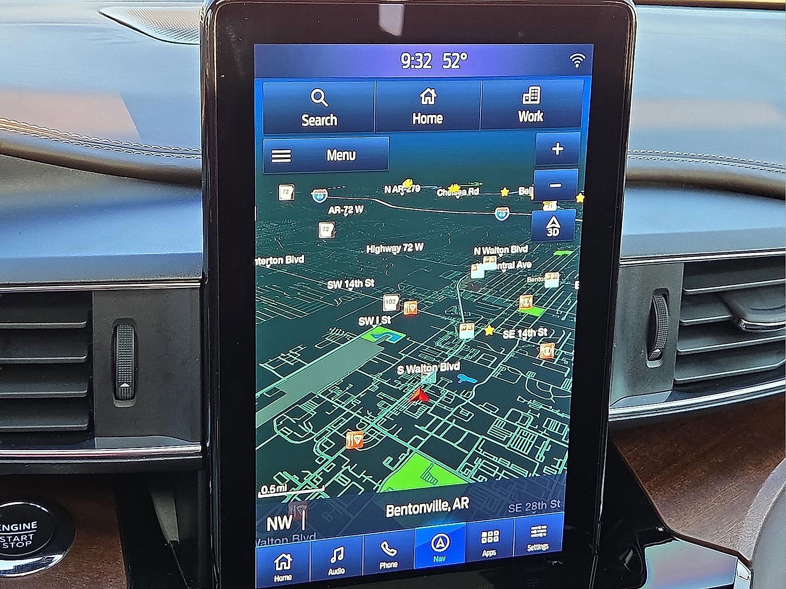 Certified 2022 Ford Explorer King Ranch w/ Class IV Trailer Tow Package image 18