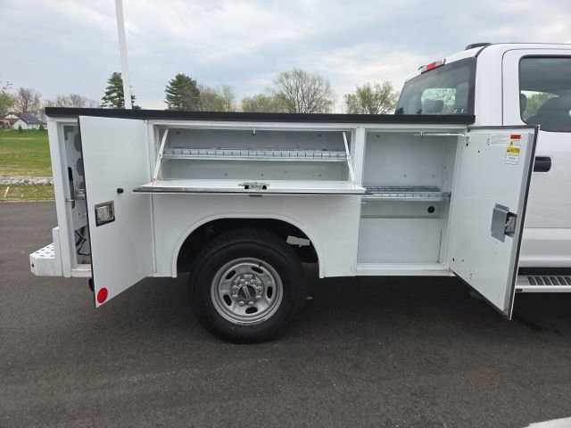 Certified 2021 Ford F250 XL w/ Power Equipment Group image 11