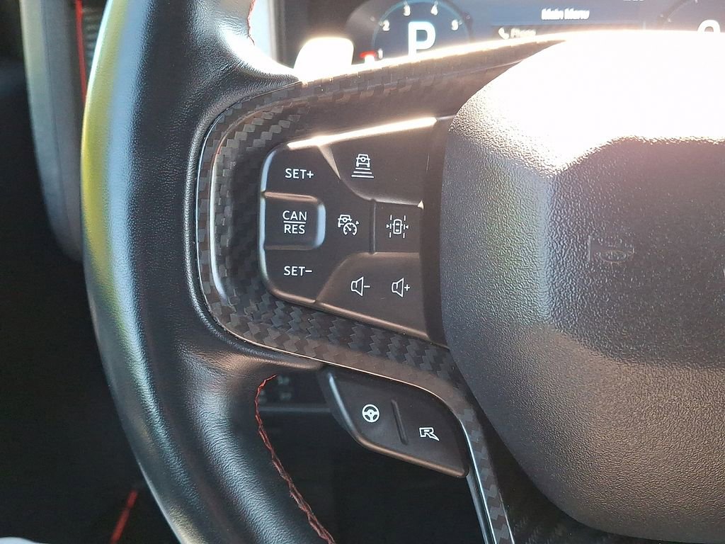 Certified 2022 Ford Bronco Raptor AWD/4WD image 20