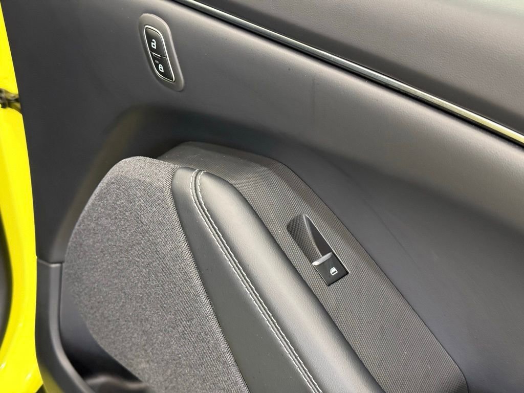 Certified 2025 Ford Mustang Mach-E Premium AWD/4WD image 27