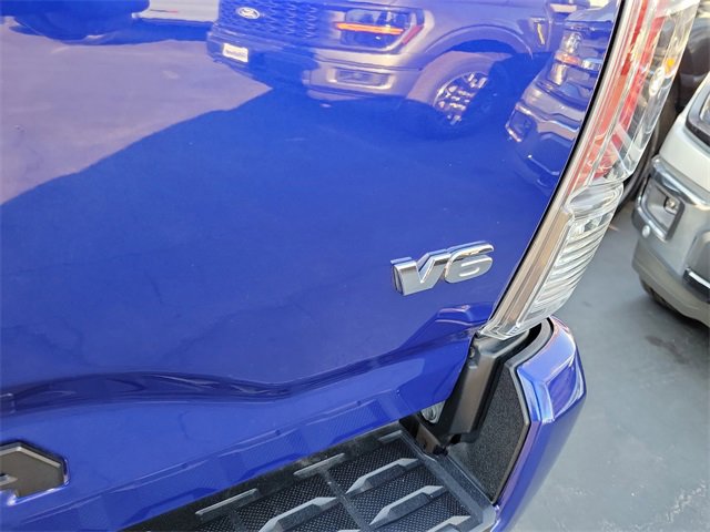 Used 2023 Toyota Tacoma TRD Sport image 25