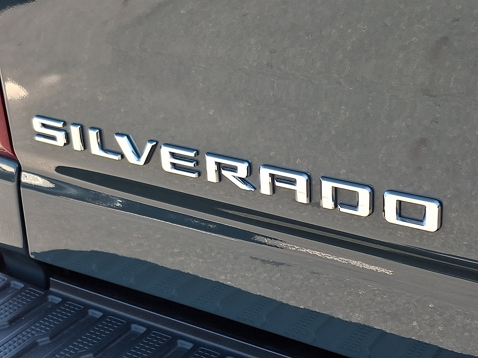 Used 2026 Chevrolet Silverado 2500 LT w/ All Star Edition AWD/4WD image 31
