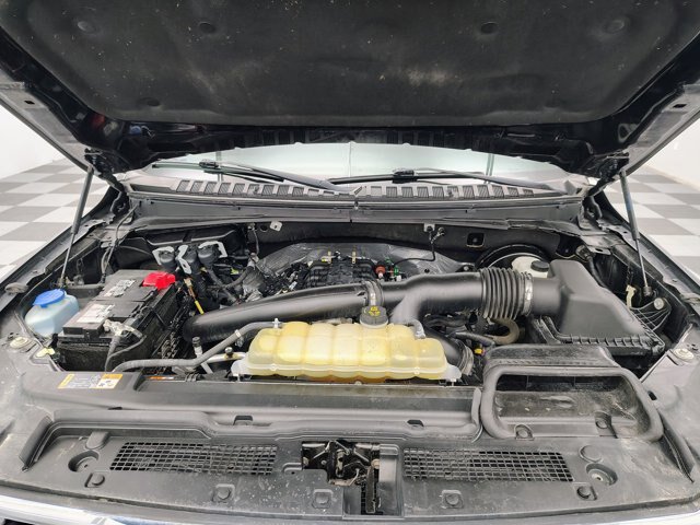 Certified 2021 Ford Expedition XLT AWD/4WD image 15