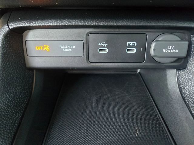 Used 2025 Honda Civic LX image 15