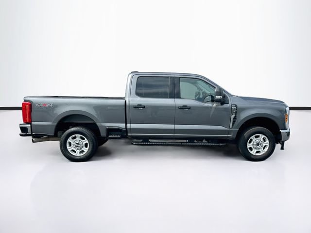 Certified 2025 Ford F250 XLT AWD/4WD image 11