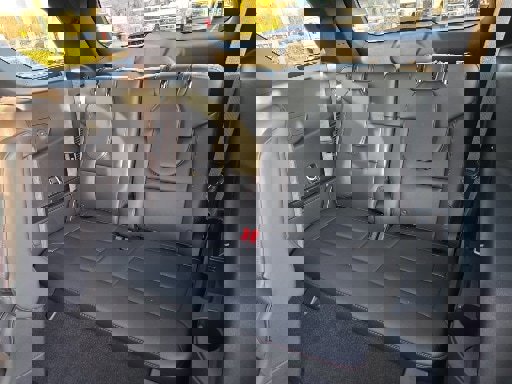 Certified 2025 Ford Explorer ST image 14