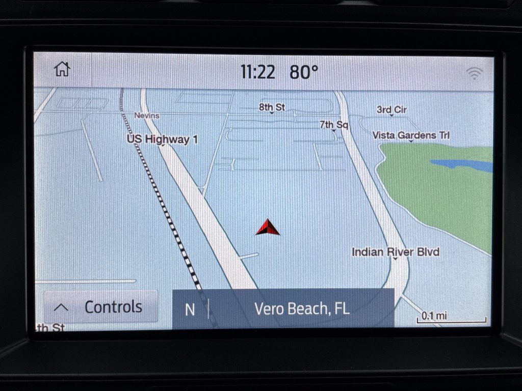 Certified 2021 Ford Expedition Limited RWD image 25