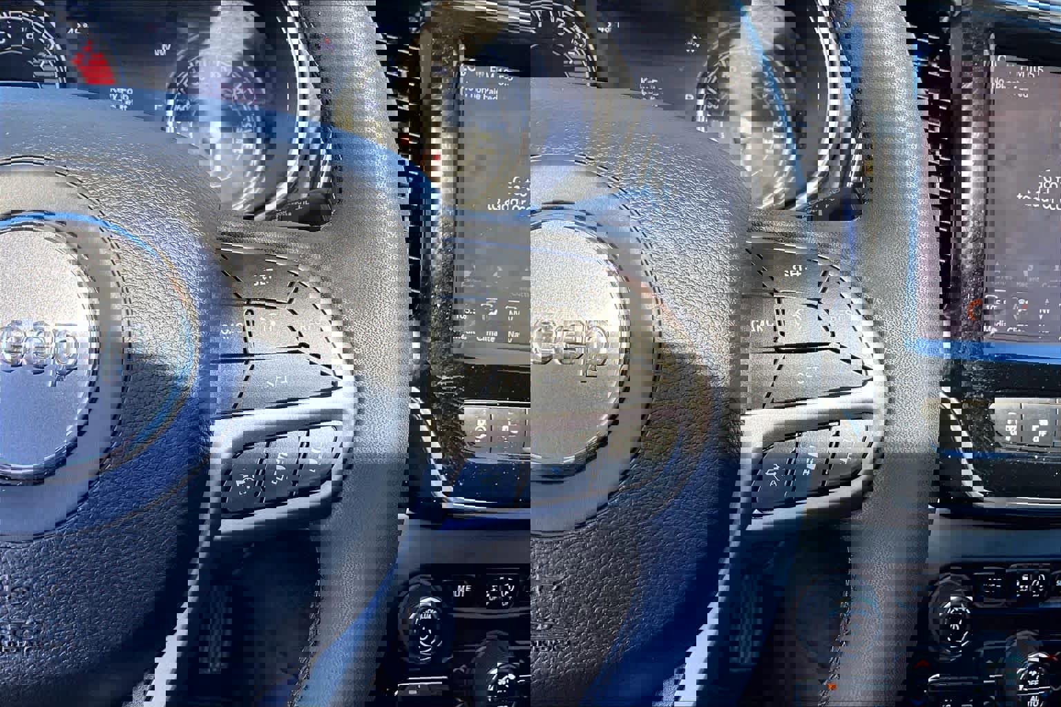 Used 2021 Jeep Cherokee Limited w/ Elite Package image 25