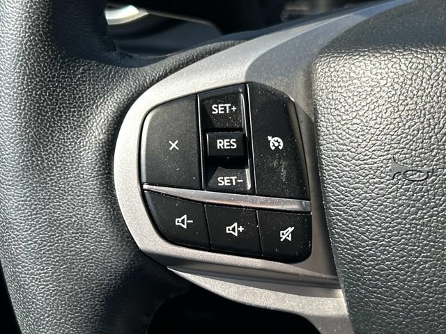 Certified 2023 Ford Explorer XLT w/ Equipment Group 202A AWD/4WD image 36